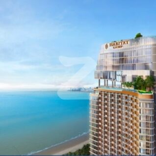 วินแดม แกรนด์ เรสซิเดนซ์ วงศ์อมาตย์ พัทยา Wyndham Grand Residences Wongamat Pattaya