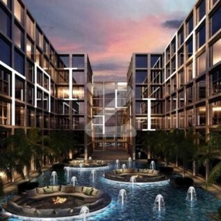 ยูโทเปีย ดรีม ในหาน Utopia Dream Nai Harn