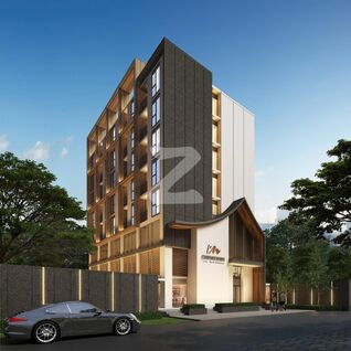 แอม ไชน่าทาวน์ เรสซิเดนซ์ I&#039;m Chinatown Residence