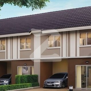 บ้านพฤกษา 88 นิคมฯ-แพรกษา Baan Pruksa 88 Nikhom-Phraeksa