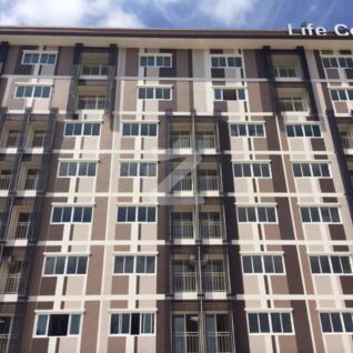 ไลฟ์ คอนโดมิเนียม เชียงใหม่ Life Condominium Chiangmai