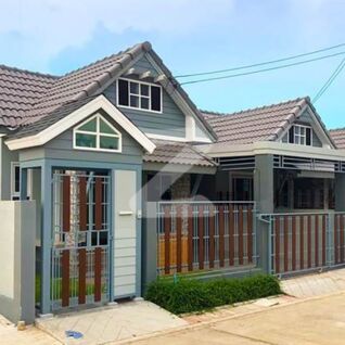 บ้านณฐาวดี แกรนด์ พาร์ค Baan Nathawadee Grand Park