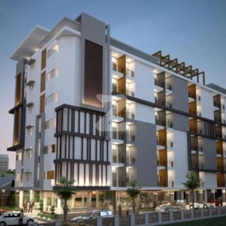 เอลซิเอลโล คอนโด ขอนแก่น El Cielo Condo Khonkaen