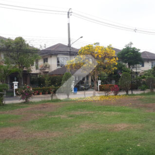 ศุภาลัย วิลล์ พระราม 2 Supalai Ville Rama 2