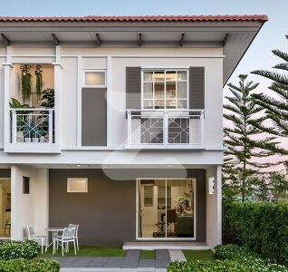 ไอลีฟ ไพร์ม 2 ถลาง ภูเก็ต I Leaf Prime 2 Thalang Phuket