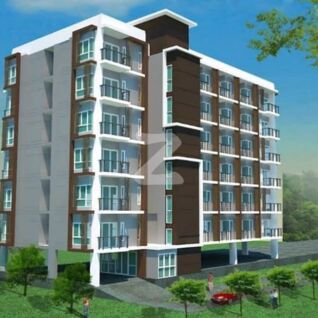 กู๊ดวิลล์ คอนโดมิเนียม ระยอง Goodwill Condominium Rayong