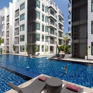 เดอะ รีเจ้นท์ กมลา The Regent Kamala