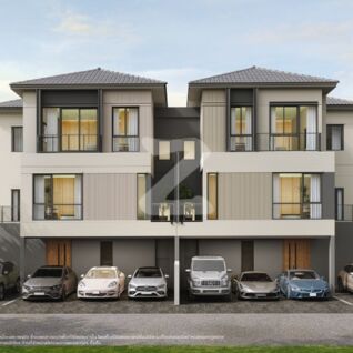 บ้านกลางเมือง ดิ อิดิชั่น พหลโยธิน-วิภาวดี Baan Klang Muang The Edition Phaholyothin-Vibhavadi