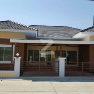 บ้านนราสิริ ปลวกแดง Baan Narasiri Pluakdang