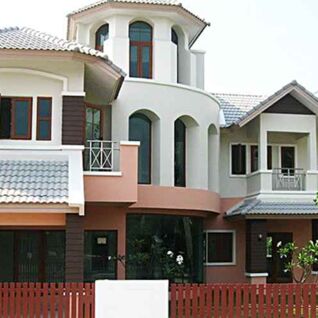 บ้านสวนราชา เกษตร-นวมินทร์ Baan Suan Racha Kaset-Nawamin