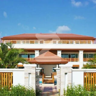 เชิงเลคอนโด Cherng Lay Condos