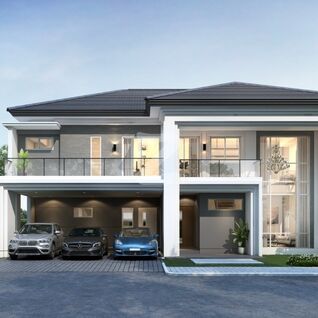 เดอะ ซิตี้ สุขสวัสดิ์ 64 The City Suksawat 64