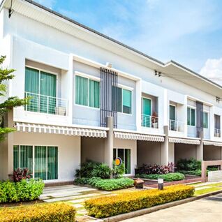 พลีโน่ พระราม 5-ปิ่นเกล้า Pleno Rama 5-Pinklao