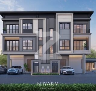 ณิยาม แฟชั่น-รามอินทรา Neyarm Fashion-Ramintra