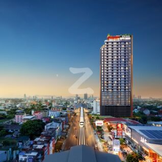 ออริจิ้น ปลั๊ก แอนด์ เพลย์ ศรีนครินทร์ Origin Plug &amp; Play Srinakarin