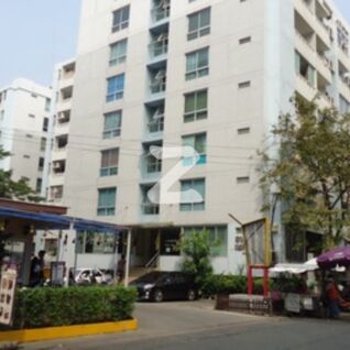รัชดา ซิตี้ 18 คอนโดมิเนียม Ratchada City 18 Condominium