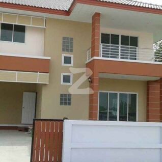 บ้านประภามิตร 14 บ้านบึง Baan Praphamitr 14