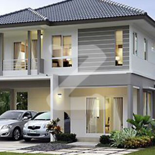 พฤกษ์ลดา 2 แลนด์ แอนด์ เฮ้าส์ พาร์ค เชียงใหม่ Prueklada 2 Land & Houses Park Chiangmai