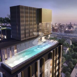 ไลฟ์ สุขุมวิท 62 Life Sukhumvit 62