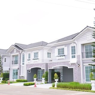โกลเด้น นีโอ ๒ รามอินทรา-วงแหวน Golden Neo 2 Ramintra-Wongwaen