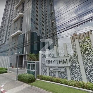 ริทึ่ม สุขุมวิท 50 Rhythm Sukhumvit 50