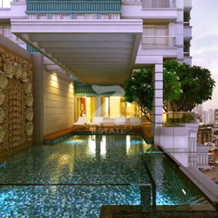 ดิ แอดเดรส สยาม The Address Siam