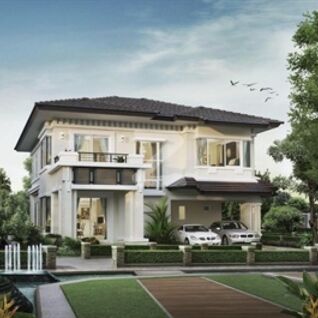 เดอะ ซิตี้ พระราม 5-ราชพฤกษ์ The City Rama 5-Ratchapruek