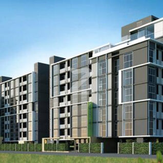 คาซ่า คอนโด สุขุมวิท 97 Casa Condo Sukhumvit 97
