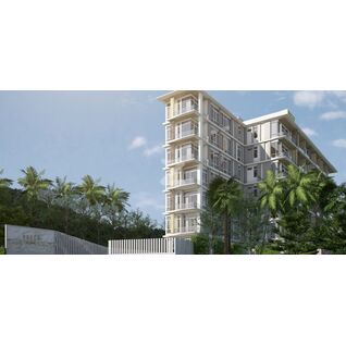 ร็อคโค่ คอนโดมิเนียม อ่าวนาง Rocco Condominium Ao Nang