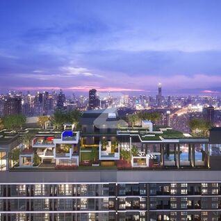 ไอดีโอ พระราม 9-อโศก Ideo Rama 9-Asoke