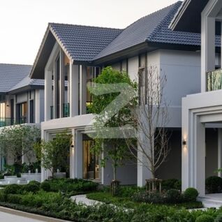 บางกอก บูเลอวาร์ด บางนา กม.12 Bangkok Boulevard Bangna km.12