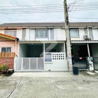 บ้านพฤกษา 74 ศรีนครินทร์-เทพารักษ์ Baan Pruksa 74 Srinakarin-Theparak