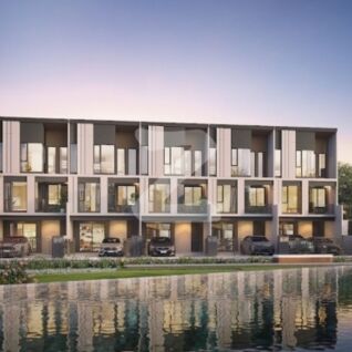 บ้านกลางเมือง รามคำแหง 174 สเตชั่น Baan Klang Muang Ramkhamhaeng 174 Station