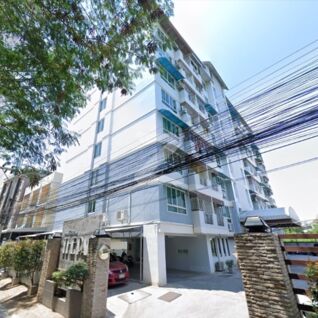 เดอะ พาก คอนโดมิเนียม นครสวรรค์ The Pag Condominium Nakhonsawan