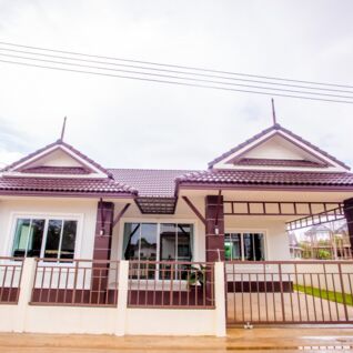 บ้านเวียงนารา Baan Wiang Nara