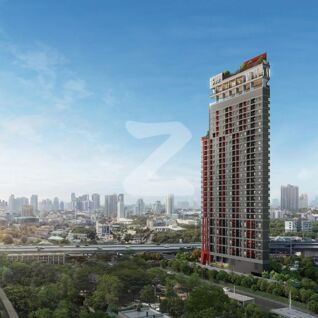 เดอะ เบส เออร์เบิน พระราม 9 The Base Urban Rama 9