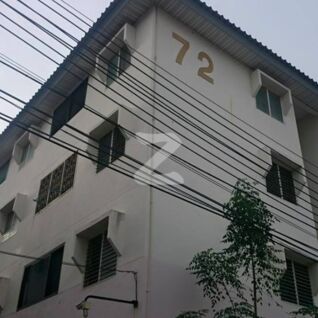 บ้านเอื้ออาทร ร่มเกล้า 1-6 Baan Ua-Athorn Romklao 1-6