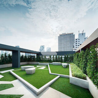 เดอะ เครสท์ สุขุมวิท 49 The Crest Sukhumvit 49
