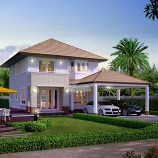 ชวนชื่น ซิตี้ เบลล์พาร์ค วัชรพล Chuanchuen City Belle Park Watcharapol