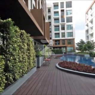 ไนซ์สวีทส์ 2 สนามบินน้ำ Nice Suites 2 Sanambinnam