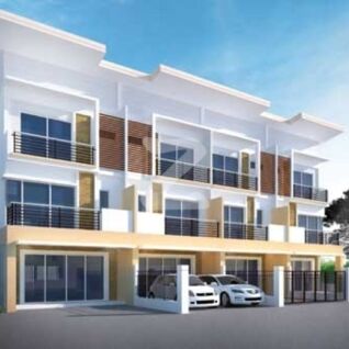 ศุภาลัย วิลล์ พหลโยธิน 52 Supalai Ville Phaholyothin 52