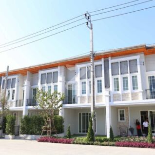 โกลเด้น ทาวน์ วงศ์สว่าง-แคราย Golden Town Wongsawang-Khae Rai