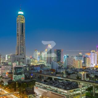 ใบหยก 2 Baiyoke 2
