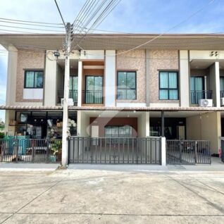 เดอะ เพอร์เฟค เพลส อมตะ-ท้องคุ้ง The Perfect Place Amata-Thongkhung