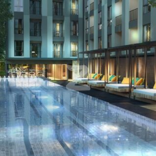 พลัมคอนโด โชคชัย 4 Plum Condo Chokechai 4