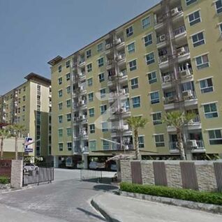 รีเจ้นท์โฮม 7/1 บางนา-สรรพาวุธ Regent Home 7/1 Bangna-Sanphawut