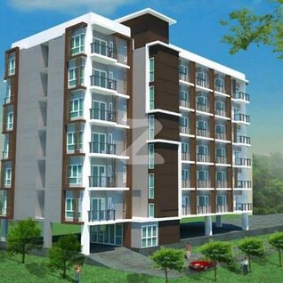 กู๊ดวิลล์ คอนโดมิเนียม ระยอง Goodwill Condominium Rayong