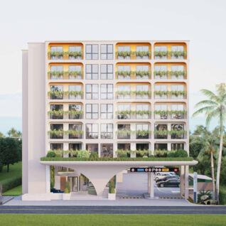 แฟนตาเซีย คอนโด ราไวย์ Fantasea Condo Rawai