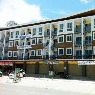 นาโน เพลส Nano Place
