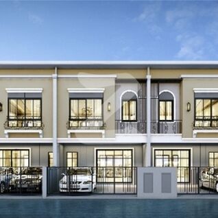 เดอะ เวโรน่า วิลเลจ กรุงเทพกรีฑา-พระราม 9 The Verona Village Krungthepkrita-Rama 9